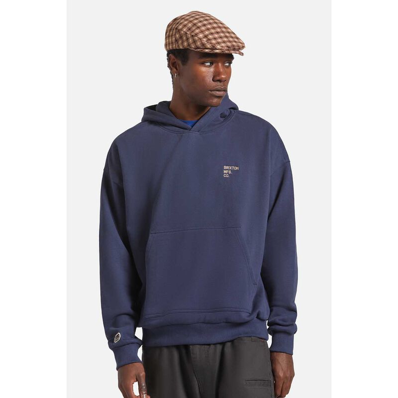 Brixton Hooligan Snap Cap image number 1